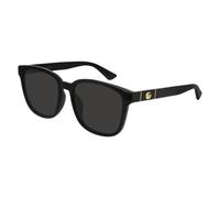 Authentic Stylish Sunglasses with Premium Quality - male - Gucci - Sunglasses - Black - 56 MM - Accessories 56 MM