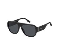 Authentic Stylish Sunglasses with Premium Quality - male - Marc Jacobs - Sunglasses - Black - 54 MM - Accessories 54 MM