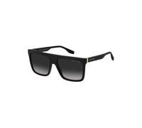 Authentic Stylish Sunglasses with Premium Quality - male - Marc Jacobs - Sunglasses - Black - 57 MM - Accessories 57 MM
