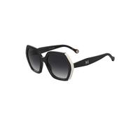 Authentic Stylish Sunglasses with Premium Quality - unisex - Carolina Herrera - Sunglasses - Black - 55 MM - Accessories 55 MM
