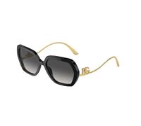Authentic Stylish Sunglasses with Premium Quality - unisex - Dolce & Gabbana - Sunglasses - Black - 58 MM - Accessories 58 MM