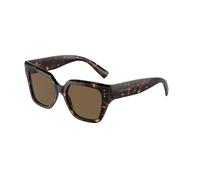 Authentic Stylish Sunglasses with Premium Quality - unisex - Dolce & Gabbana - Sunglasses - Brown - 52 MM - Accessories 52 MM