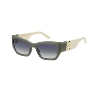 Authentic Stylish Sunglasses with Premium Quality - unisex - Marc Jacobs - Sunglasses - Green - 53 MM - Accessories 53 MM