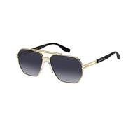 Authentic Stylish Sunglasses with Premium Quality - unisex - Marc Jacobs - Sunglasses - Yellow - 60 MM - Accessories 60 MM