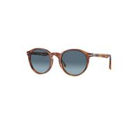 Authentic Stylish Sunglasses with Premium Quality - unisex - Persol - Sunglasses - Brown - 52 MM - Accessories 52 MM