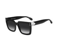 Authentic Stylish Sunglasses with Top-notch Service - unisex - Isabel Marant - Sunglasses - Black - 55 MM - Accessories 55 MM