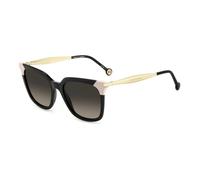 Authentic Sunglasses with Top-Notch Service - female - Carolina Herrera - Sunglasses - Black - 53 MM - Accessories 53 MM