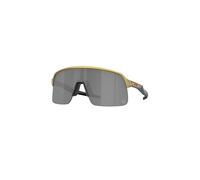 Authentic Sutro Lite Glasses, unisex, Oakley, Sunglasses, Yellow, 39 MM, Accessories 39 MM