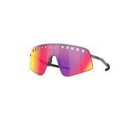 Authentic Sutro TI Sweep Glasses - unisex - Oakley - Sunglasses - Gray - 38 MM - Accessories 38 MM