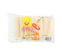 AUTHENTIC Taiwan Sausages Corn 430g