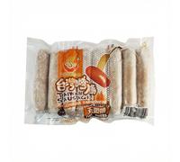 AUTHENTIC Taiwan Sausages Five Spice 430g
