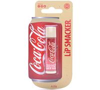 AUTHENTIC TASTE - This unique lip balm delivers the authentic taste of Coca-Cola Vanilla Coke while providing extended hydration to your lips: soothing moisture and lip refreshment in one