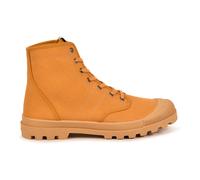 Authentic Textile Boots Camel 41EU