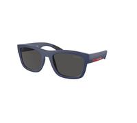 Authentic Tfy06F Glasses- Premium Quality - male - Prada - Sunglasses - Blue - 56 MM - Accessories 56 MM