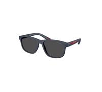 Authentic Tfy06F Glasses- Premium Quality! - male - Prada - Sunglasses - Blue - 56 MM - Accessories 56 MM