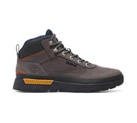 Authentic Timberland Field Trekker Mid ® ( Men UK Sizes: 8.5 & 9.5 ) Grey Nubuck