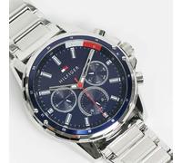 Authentic Tommy Hilfiger Mens Mason Watch 1791788