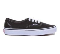 Vans Authentic Trainers Black EU 38