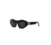 Authentic Triomphe Glasses - Premium Quality! - female - CELINE - Sunglasses - Black - 55 MM - Accessories 55 MM