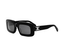 Authentic Triomphe Glasses- Premium Quality - unisex - CELINE - Sunglasses - Black - 53 MM - Accessories 53 MM