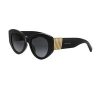 Authentic Tubogas Glasses Premium Quality - unisex - Bvlgari - Sunglasses - Black - 52 MM - Accessories 52 MM