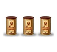 Authentic Turkish Coffee Kurukahveci Mehmet Efendi (3X250g)-UKSeller&FreeUKPost