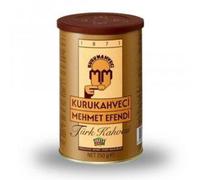Authentic Turkish Coffee 250g Mehmet Efendi Set. Uk Seller & Free UK Post