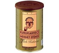 Authentic Turkish Coffee 250g Mehmet Efendi Set. Uk Seller & Free UK Post