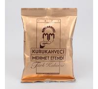 Authentic Turkish Coffee Kurukahveci Mehmet Efendi (5x100g) Uk Seller &FreePost