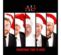 Authentic Unlimited - Christmas Time Is Here