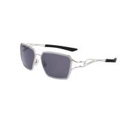 Authentic Veil Prism Glasses - unisex - Nike - Sunglasses - Gray - 57 MM - Accessories 57 MM