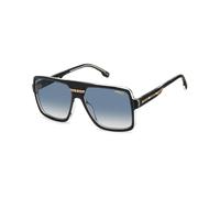 Authentic Victory Glasses- Premium Quality - unisex - Carrera - Sunglasses - Black - 59 MM - Accessories 59 MM
