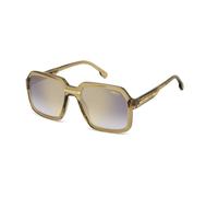 Authentic Victory Glasses with Premium Quality - female - Carrera - Sunglasses - Orange - 56 MM - Accessories 56 MM