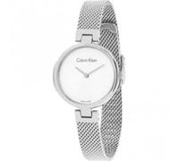 Authentic Watch - female - Calvin Klein - Watches - Gray - ONE SIZE - Accessories ONE SIZE