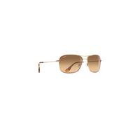 Authentic Wiki Wiki Glasses Premium Quality - unisex - Maui Jim - Sunglasses - Yellow - 59 MM - Accessories 59 MM