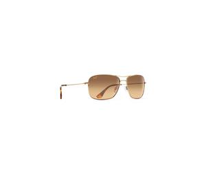 Authentic Wiki Wiki Glasses Premium Quality - unisex - Maui Jim - Sunglasses - Yellow - 59 MM - Accessories 59 MM