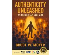 Authenticity Unleashed: As Unique As You Are