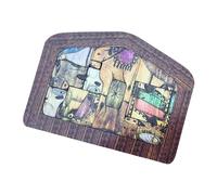 Authentics Boxwood Nativity Puzzle Jesuss Birth Scene Art Decors Suitable for Christmas Decoration and Year Display Nativity Scene