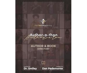 Author - A - Thon: Author & Book Directory Volume V