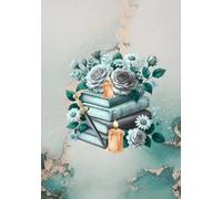 Author and Narrator Signature Autograph Book