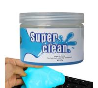 Author Cleaning Gel, Car Interior Cleaning Gel | Detail Tool for Consoles - Revolutionizing Your Car Cleaning Routine with Our High Revolution