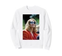 Author Joan Kennedy Mental Health Advocate Michael Grecco Sweatshirt