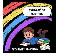 Author of my own story