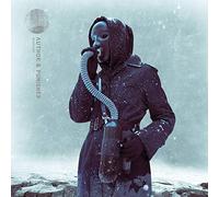 Author & Punisher - Beastland [VINYL]