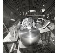 Author & Punisher - Drone Machines