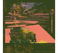 Author & Punisher - KRULLER [VINYL]