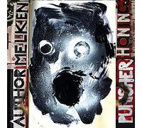 Author & Punisher – Melk En Honing – CD
