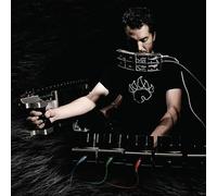 Author & Punisher – Ursus Americanus – Vinyl LP – The Orchard