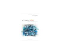 Authoring Autism: On Rhetoric and Neurological Queerness (Thought in the Act)