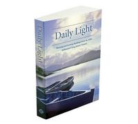 Authorised (King James) Version: 5 (Daily Light)
